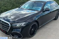 Mercedes-Benz S 500 (Clasa S) din 2026 cu 51 km - oferta MER253012 - foto 1