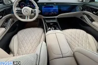 Mercedes-Benz S 500 (Clasa S) din 2026 cu 51 km - oferta MER253012 - foto 2