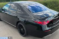 Mercedes-Benz S 500 (Clasa S) din 2026 cu 51 km - oferta MER253012 - foto 3