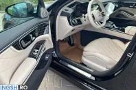 Mercedes-Benz S 500 (Clasa S) din 2026 cu 51 km - oferta MER253012 - foto 4