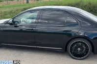 Mercedes-Benz S 500 (Clasa S) din 2026 cu 51 km - oferta MER253012 - foto 7