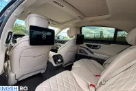 Mercedes-Benz S 500 (Clasa S) din 2026 cu 51 km - oferta MER253012 - foto 8