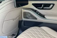 Mercedes-Benz S 500 (Clasa S) din 2026 cu 51 km - oferta MER253012 - foto 9