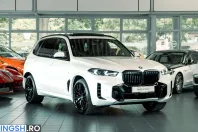 BMW X5 (Seria X) din 2025 cu 26.425 km - oferta BMW253013 - foto 1