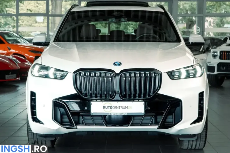 BMW X5 (Seria X) din 2025 cu 26.425 km - oferta BMW253013 - foto 3