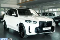 BMW X5 (Seria X) din 2025 cu 26.425 km - oferta BMW253013 - foto 4