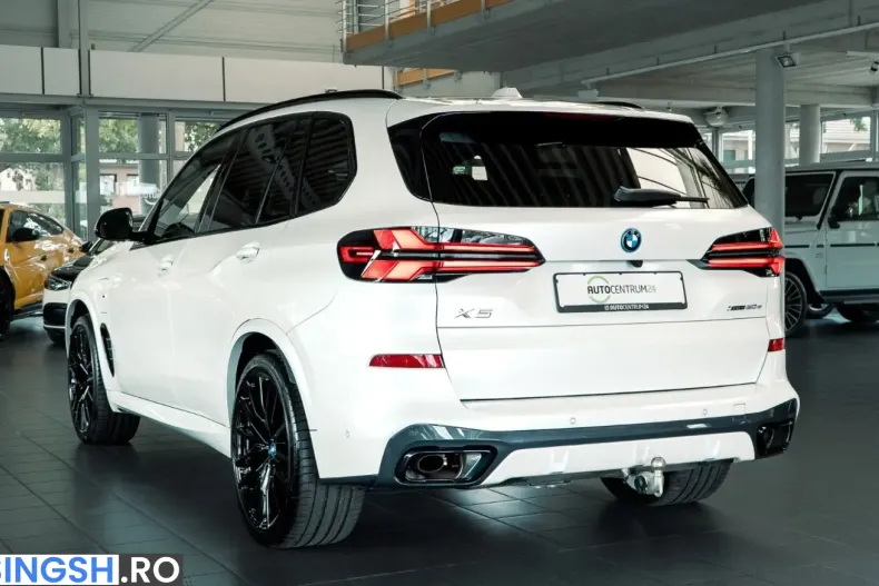 BMW X5 (Seria X) din 2025 cu 26.425 km - oferta BMW253013 - foto 5