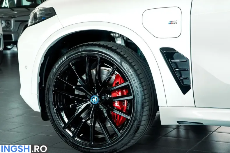 BMW X5 (Seria X) din 2025 cu 26.425 km - oferta BMW253013 - foto 8