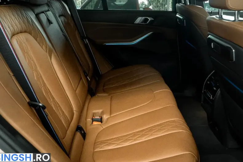 BMW X5 (Seria X) din 2025 cu 26.425 km - oferta BMW253013 - foto 14