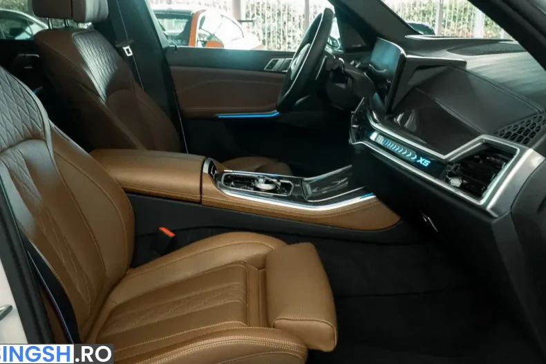 BMW X5 (Seria X) din 2025 cu 26.425 km - oferta BMW253013 - foto 16