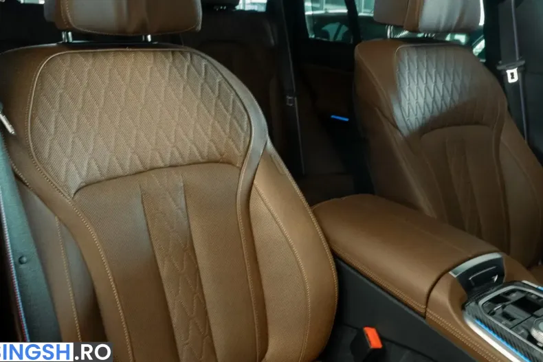 BMW X5 (Seria X) din 2025 cu 26.425 km - oferta BMW253013 - foto 18