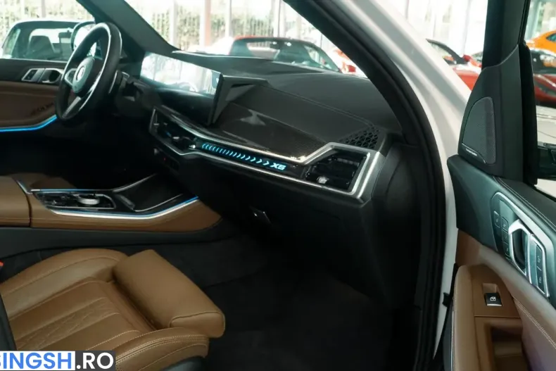 BMW X5 (Seria X) din 2025 cu 26.425 km - oferta BMW253013 - foto 20