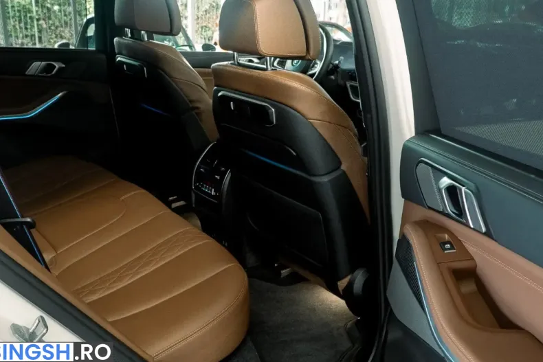 BMW X5 (Seria X) din 2025 cu 26.425 km - oferta BMW253013 - foto 22