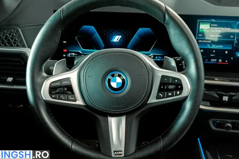 BMW X5 (Seria X) din 2025 cu 26.425 km - oferta BMW253013 - foto 24