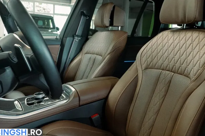 BMW X5 (Seria X) din 2025 cu 26.425 km - oferta BMW253013 - foto 25