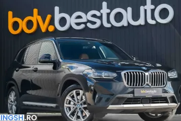 BMW X3 din 2023 - oferta BMW253014