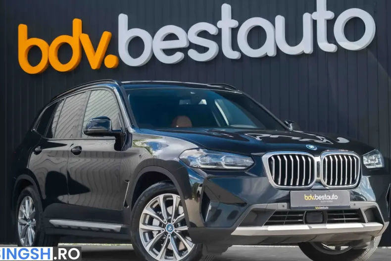 BMW X3 (Seria X) din 2023 cu 105.225 km - oferta BMW253014 - foto 1