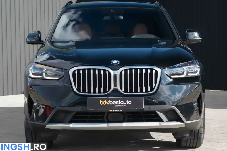 BMW X3 (Seria X) din 2023 cu 105.225 km - oferta BMW253014 - foto 2