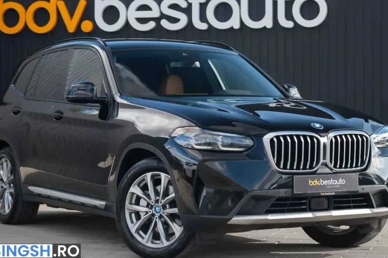 BMW X3 (Seria X) din 2023 cu 105.225 km - oferta BMW253014 - foto 4