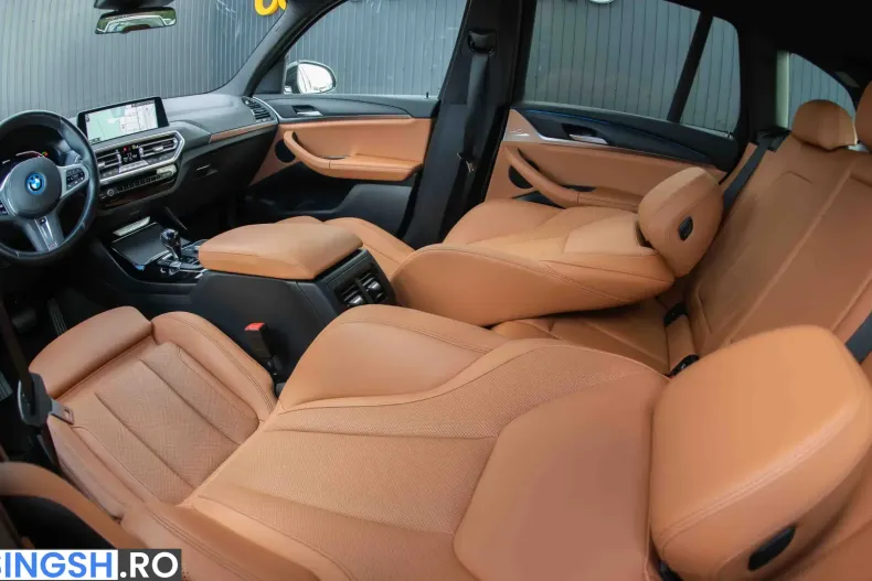BMW X3 (Seria X) din 2023 cu 105.225 km - oferta BMW253014 - foto 5