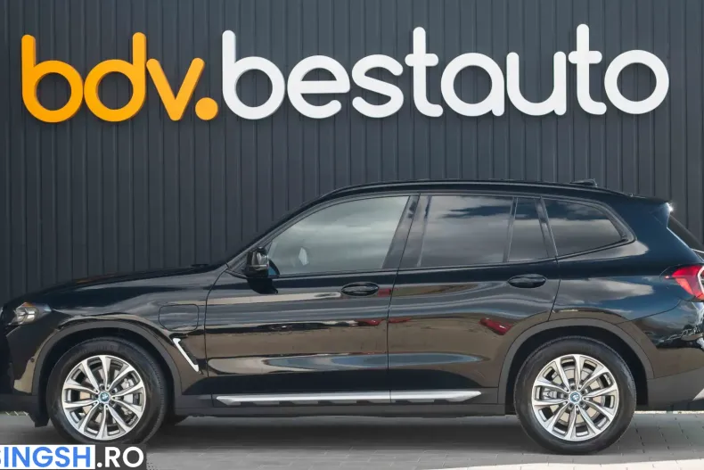 BMW X3 (Seria X) din 2023 cu 105.225 km - oferta BMW253014 - foto 9