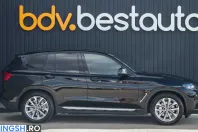 BMW X3 (Seria X) din 2023 cu 105.225 km - oferta BMW253014 - foto 11