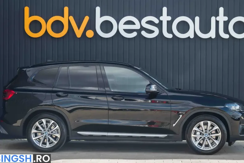 BMW X3 (Seria X) din 2023 cu 105.225 km - oferta BMW253014 - foto 11