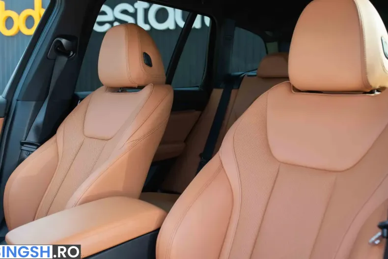 BMW X3 (Seria X) din 2023 cu 105.225 km - oferta BMW253014 - foto 13