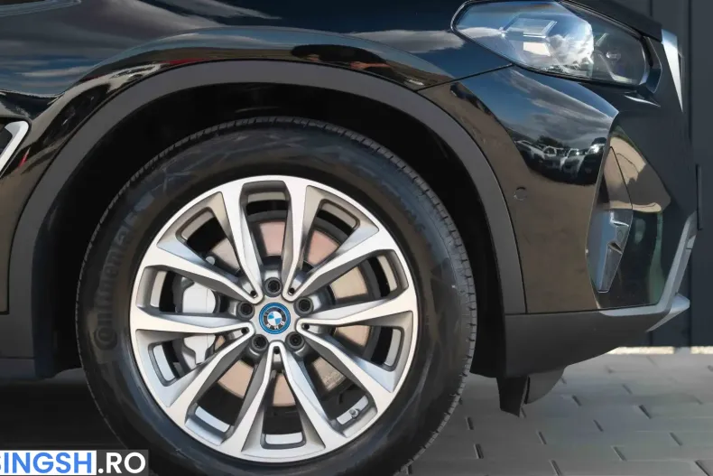 BMW X3 (Seria X) din 2023 cu 105.225 km - oferta BMW253014 - foto 19
