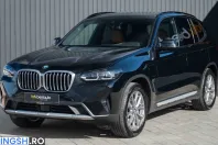 BMW X3 (Seria X) din 2023 cu 105.225 km - oferta BMW253014 - foto 21
