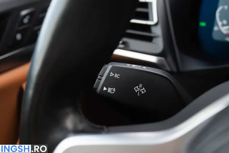 BMW X3 (Seria X) din 2023 cu 105.225 km - oferta BMW253014 - foto 25