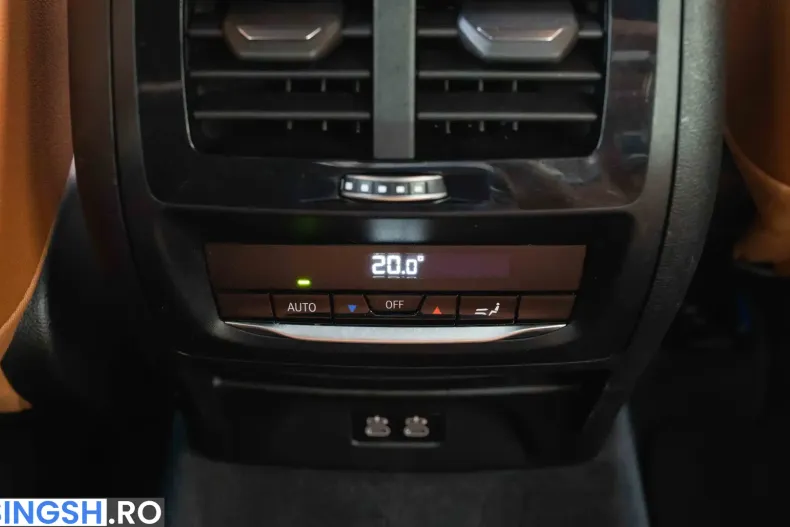 BMW X3 (Seria X) din 2023 cu 105.225 km - oferta BMW253014 - foto 36