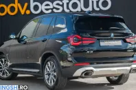 BMW X3 (Seria X) din 2023 cu 105.225 km - oferta BMW253014 - foto 39