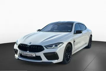 BMW M8 din 2025 - oferta BMW253015