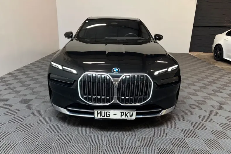 BMW 750 (Seria 7) din 2023 cu 89.500 km - oferta BMW253016 - foto 6