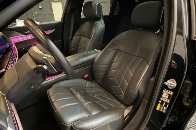 BMW 750 (Seria 7) din 2023 cu 89.500 km - oferta BMW253016 - foto 8