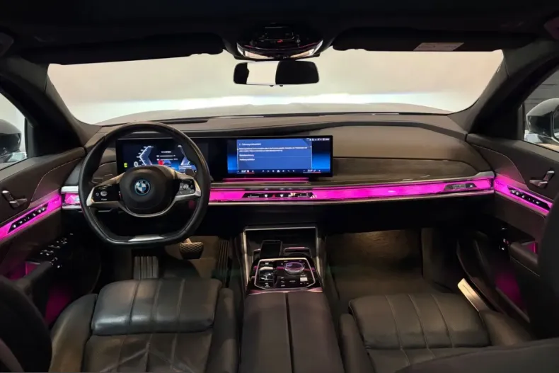 BMW 750 (Seria 7) din 2023 cu 89.500 km - oferta BMW253016 - foto 10