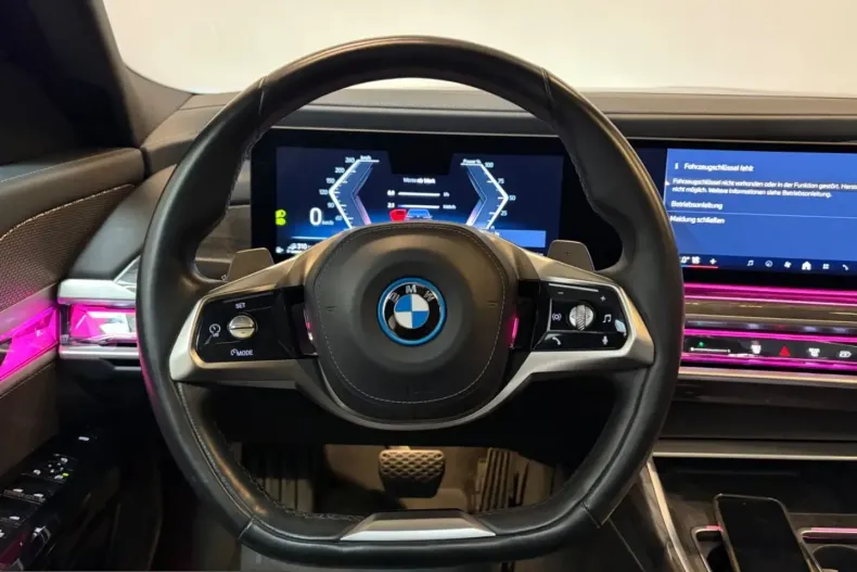 BMW 750 (Seria 7) din 2023 cu 89.500 km - oferta BMW253016 - foto 11