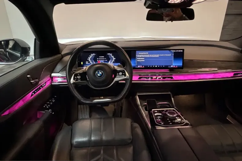 BMW 750 (Seria 7) din 2023 cu 89.500 km - oferta BMW253016 - foto 13