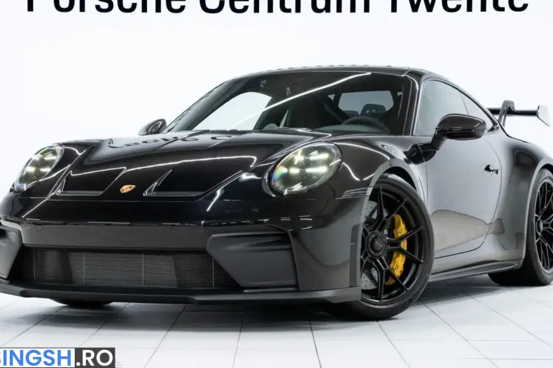 Porsche 911 din 2026 cu 2.500 km - oferta POR253017 - foto 1