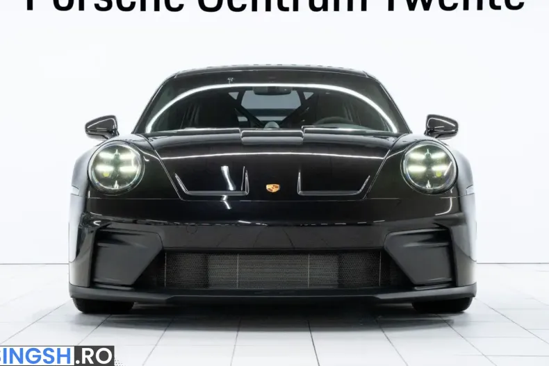 Porsche 911 din 2026 cu 2.500 km - oferta POR253017 - foto 3