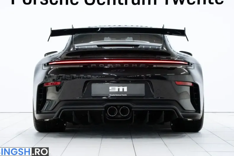 Porsche 911 din 2026 cu 2.500 km - oferta POR253017 - foto 4