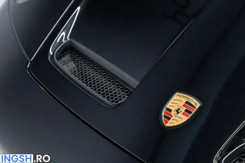 Porsche 911 din 2026 cu 2.500 km - oferta POR253017 - foto 8