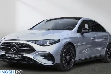 Mercedes-Benz CLA 200 din 2026 - oferta MER253018