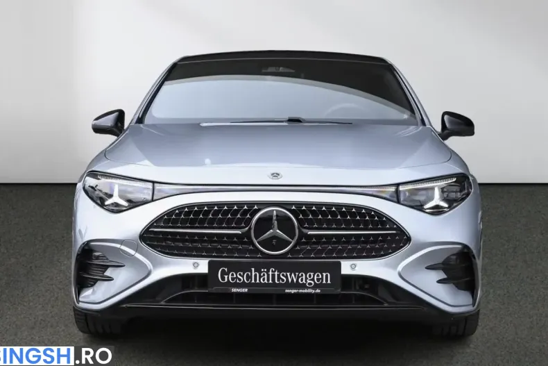 Mercedes-Benz CLA 200 (Clasa CLA) din 2026 cu 8.277 km - oferta MER253018 - foto 3