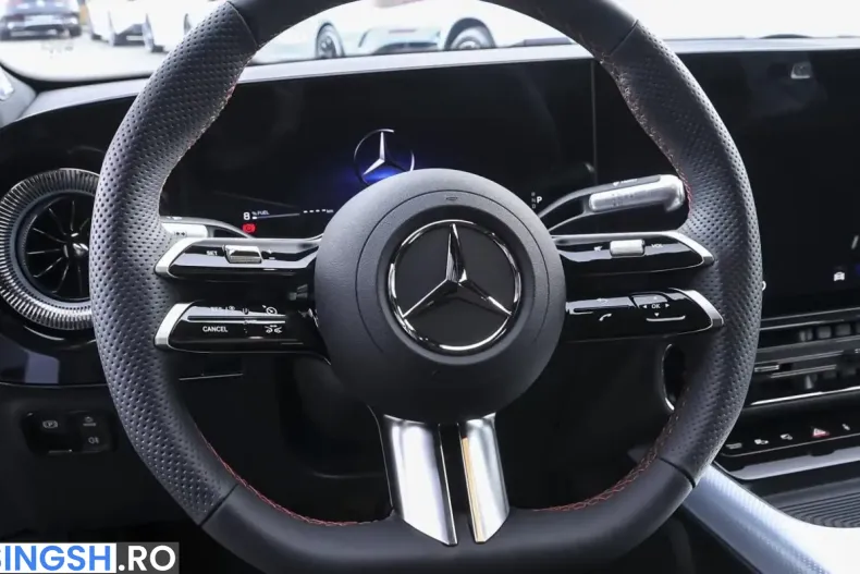 Mercedes-Benz CLA 200 (Clasa CLA) din 2026 cu 8.277 km - oferta MER253018 - foto 5