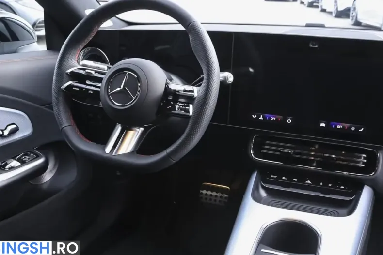 Mercedes-Benz CLA 200 (Clasa CLA) din 2026 cu 8.277 km - oferta MER253018 - foto 6