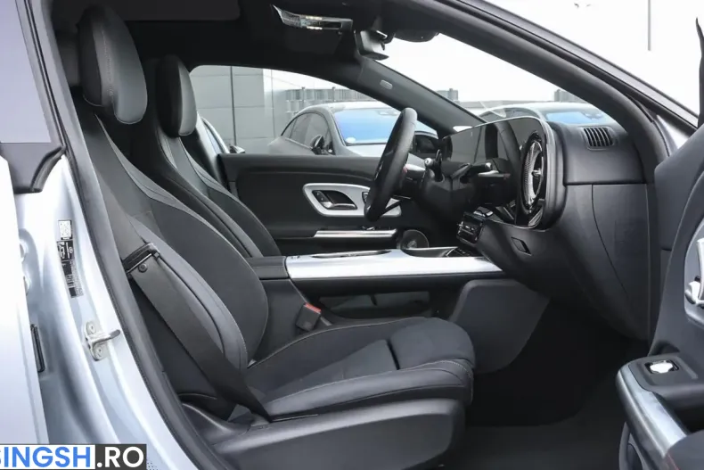 Mercedes-Benz CLA 200 (Clasa CLA) din 2026 cu 8.277 km - oferta MER253018 - foto 8