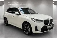 BMW X3 (Seria X) din 2025 cu 10.849 km - oferta BMW253019 - foto 1