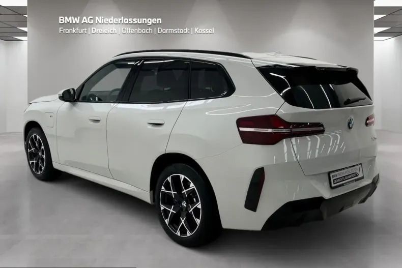 BMW X3 (Seria X) din 2025 cu 10.849 km - oferta BMW253019 - foto 3